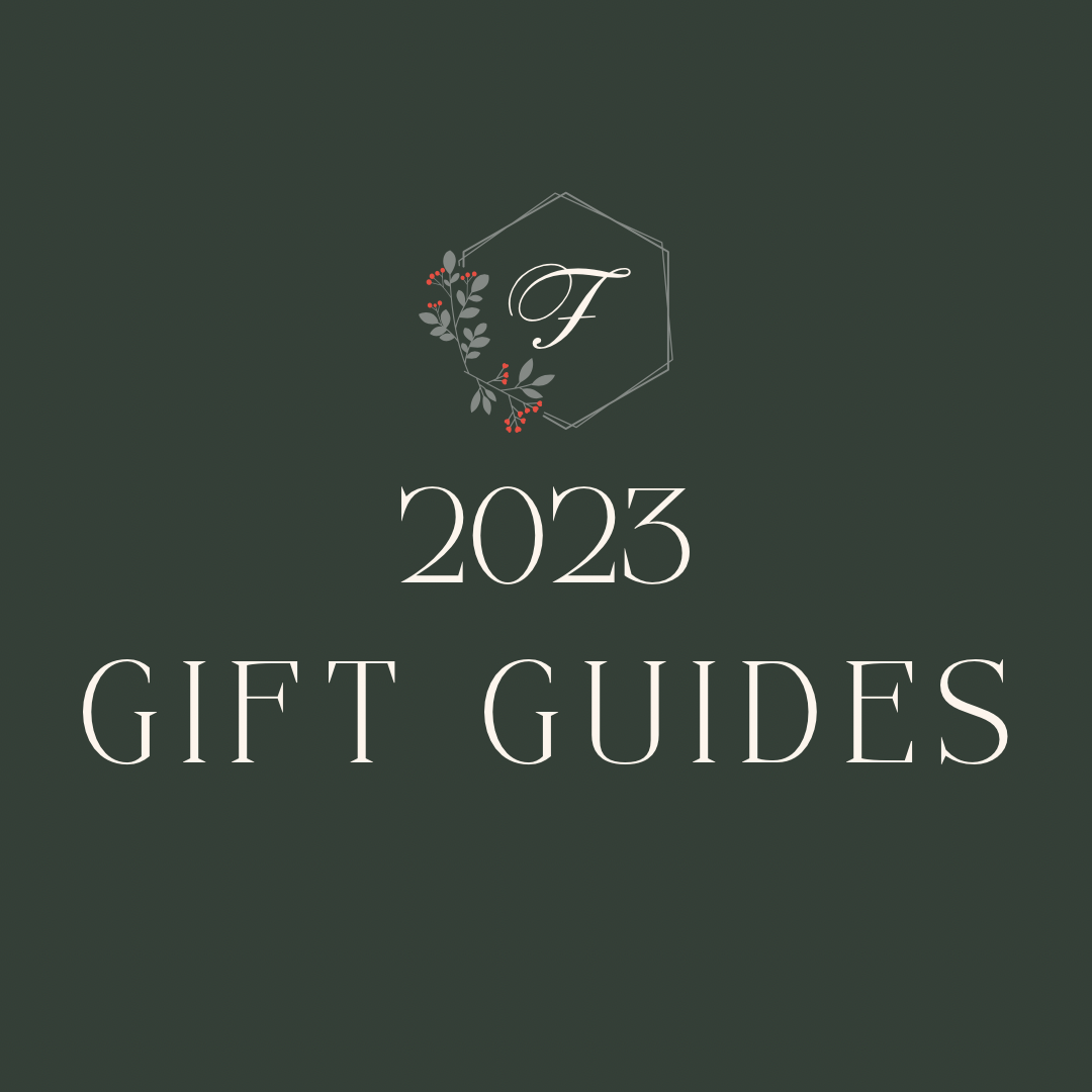 holiday gift guide