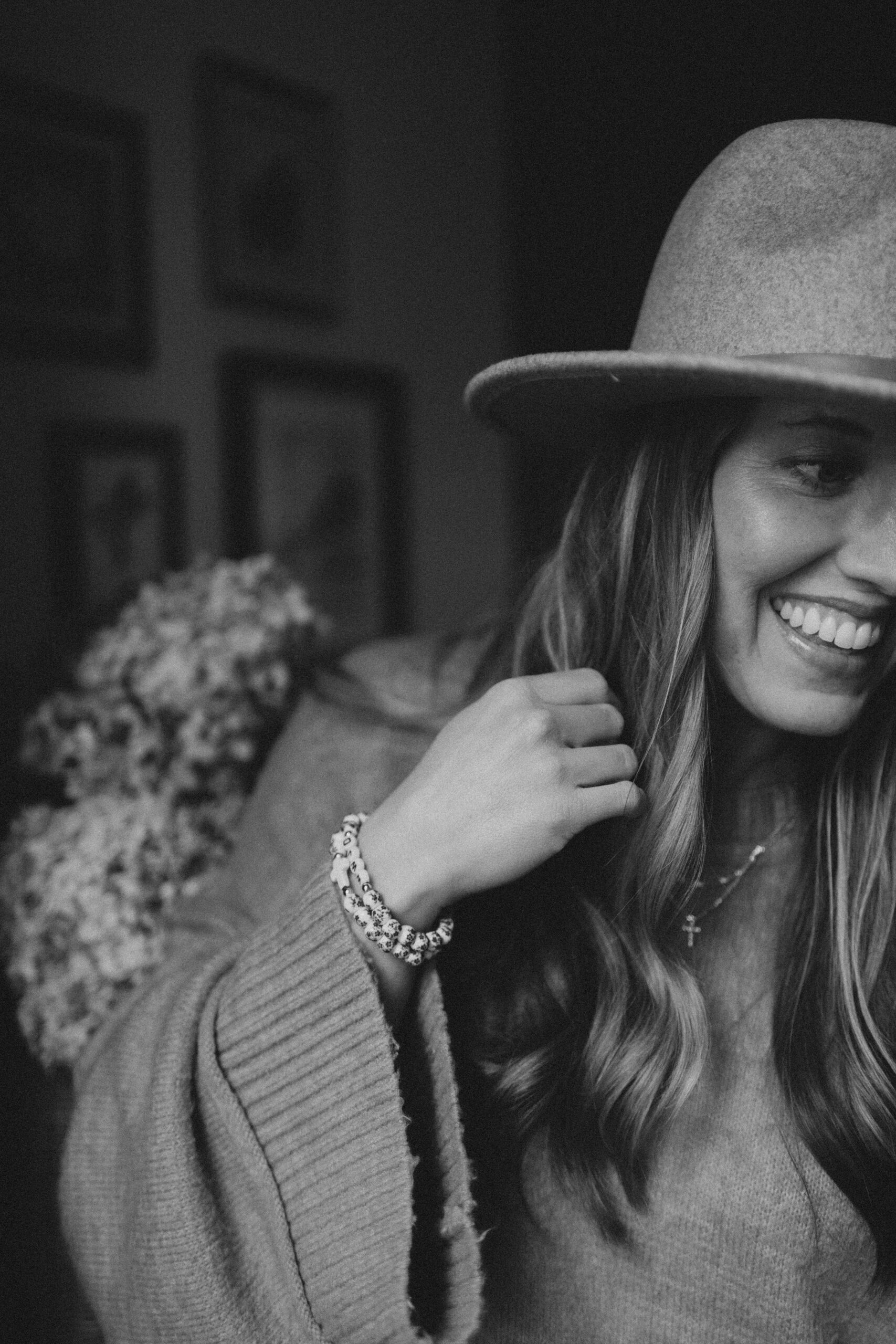 a birthday photo shoot, timeless in home photoshoot